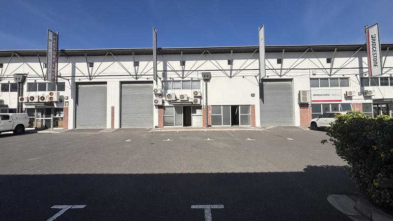 To Let commercial Property for Rent in Montague Gardens Western Cape